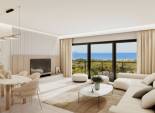 Nieuwbouw Woningen - Appartement - Begane grond -
Guardamar del Segura - Guardamar Del Segura