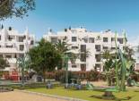 New Build - Apartment -
Torre Pacheco - Santa Rosalía