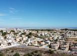 Nieuwbouw Woningen - Appartement -
Res. Las Filipinas