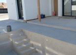 Obra nueva - Independiente / Villa -
Fortuna