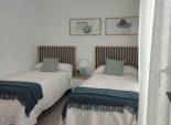 Nieuwbouw Woningen - Vrijstaande woning / Villa -
Torre-Pacheco