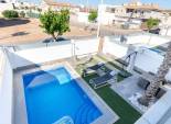 Nieuwbouw Woningen - Vrijstaande woning / Villa -
San Pedro del Pinatar - San Pedro Del Pinatar