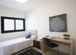 Nieuwbouw Woningen - gelijkvloers -
Pinar de Campoverde