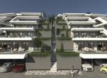 New Build - Penthouse -
Finestrat - Balcón De Finestrat