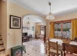 Reventa - Casa adosada -
La Mata - Playa