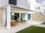 Nouvelle construction - Bungalow - Rez-de-chausée -
Pilar de la Horadada