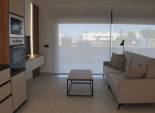Nieuwbouw Woningen - Appartement -
Pilar de la Horadada