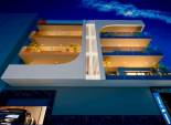 Obra nueva - Apartamento -
Torrevieja