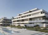 New Build - ground-floor -
La Nucía