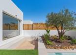 Nouvelle construction - Détaché / Villa -
Los Alcazares - Los Alcázares