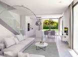 Nouvelle construction - Détaché / Villa -
Finestrat