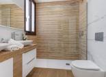 Nieuwbouw Woningen - Vrijstaande woning / Villa -
Finestrat