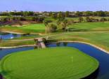 Nieuwbouw Woningen - Appartement -
Pilar de la Horadada - Lo Romero Golf