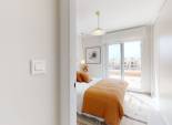Neue Gebäude - Apartment -
Pilar de la Horadada
