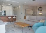 Nieuwbouw Woningen - Villa -
Orihuela Costa - Villamartín