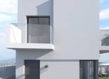 Nieuwbouw Woningen - Villa -
Rojales - Ciudad Quesada