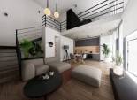 Nieuwbouw Woningen - Appartement - Begane grond -
Alicante - Alicante (Alacant)