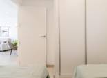 Neue Gebäude - Apartment -
Torrevieja - Torreblanca