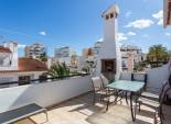 Reventa - Casa adosada -
La Mata