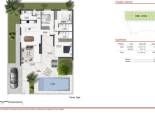 Neue Gebäude - Villa -
Banos y Mendigo - Altaona Golf