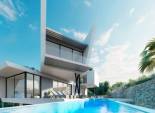 Neue Gebäude - Villa -
Orihuela Costa - Campoamor