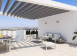 Nieuwbouw Woningen - Appartement -
Guardamar del Segura - Guardamar Del Segura