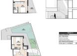 Nouvelle construction - Villa -
Pilar de la Horadada - parques de Andromeda