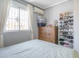 Herverkoop - Rijwoning -
Ciudad Quesada - Rojales - Ciudad Quesada