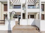 Neue Gebäude - Bungalow -
Torrevieja - Los Balcones
