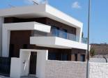 New Build - detached -
Benijofar