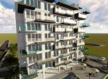 Nieuwbouw Woningen - Appartement -
La Cala
