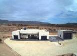 Nieuwbouw Woningen - Villa -
Pinoso - Camino Del Prado