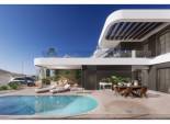 Obra nueva - terraced -
Los Alcazares - Los Alcázares