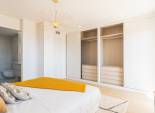 Nieuwbouw Woningen - terraced -
La Nucía