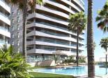 Neue Gebäude - Apartment -
La Manga del Mar Menor - Veneziola