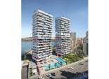 Nouvelle construction - Appartement -
Calpe - Playa del Bol