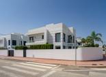 Herverkoop - Vrijstaande woning / Villa -
Ciudad Quesada - Rojales - Ciudad Quesada