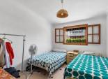 Reventa - Casa adosada -
La Mata - Playa