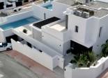 Nieuwbouw Woningen - Vrijstaande woning / Villa -
Ciudad Quesada - Rojales - Ciudad Quesada