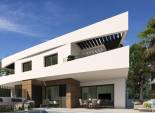 Obra nueva - Villa -
Dolores - polideportivo
