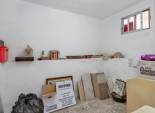 Wiederverkauf - Freistehend / Villa -
Torrevieja - Los Balcones