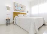 Nieuwbouw Woningen - Villa -
Cartagena - Playa Honda