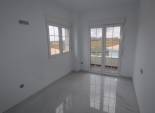 Nieuwbouw Woningen - Villa -
Pinoso - Camino Del Prado
