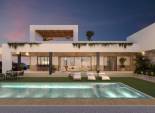 New Build - Detached House / Villa -
Ciudad Quesada - Rojales - Ciudad Quesada