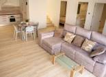 Nieuwbouw Woningen - terraced -
Ciudad Quesada