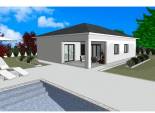 Nieuwbouw Woningen - Villa -
Pinoso - Lel