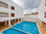 Nieuwbouw Woningen - Appartement -
San Fulgencio