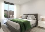 Obra nueva - Apartamento -
Torre Pacheco - Santa Rosalía
