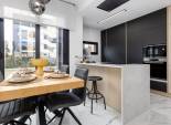 Nieuwbouw Woningen - ground-floor -
Orihuela de la Costa