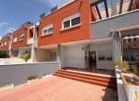 Reventa - Casa adosada -
Ciudad Quesada - Rojales - Doña Pepa